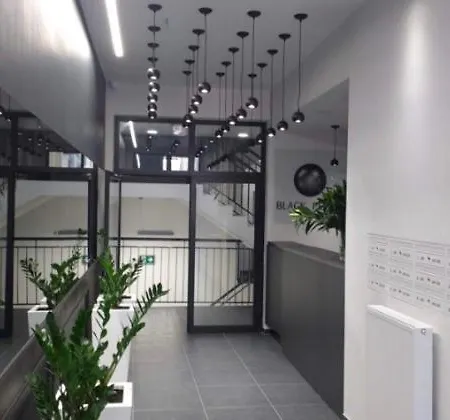 Apartament Space Family In Old Town